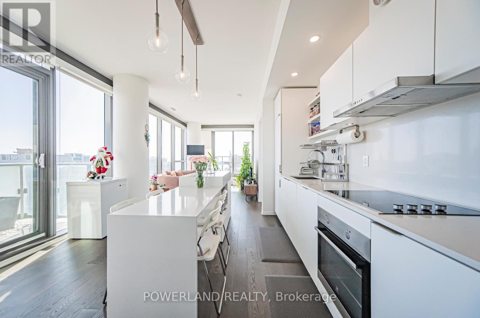 1308 - 16 Bonnycastle Street, Toronto, Ontario  M5A 0C9 - Photo 11 - C12388637