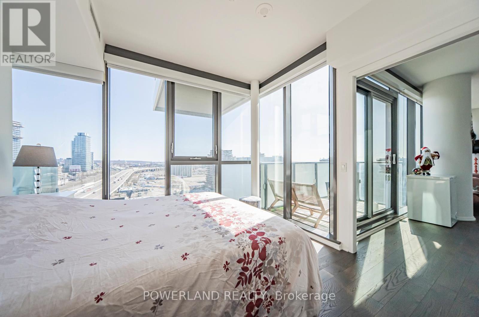 1308 - 16 Bonnycastle Street, Toronto, Ontario  M5A 0C9 - Photo 23 - C12388637