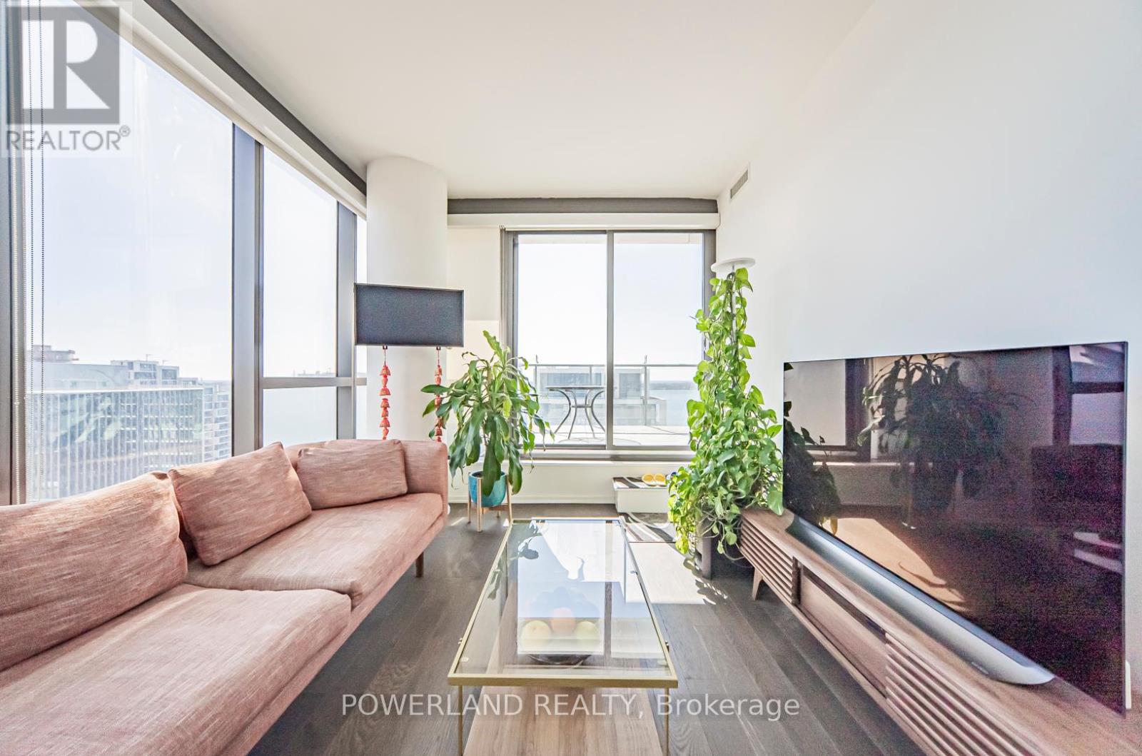 1308 - 16 Bonnycastle Street, Toronto, Ontario  M5A 0C9 - Photo 28 - C12388637