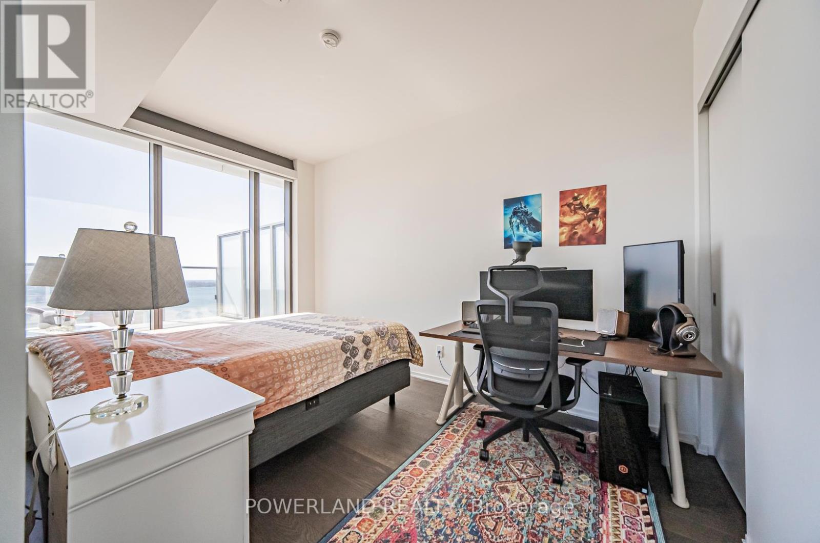 1308 - 16 Bonnycastle Street, Toronto, Ontario  M5A 0C9 - Photo 31 - C12388637