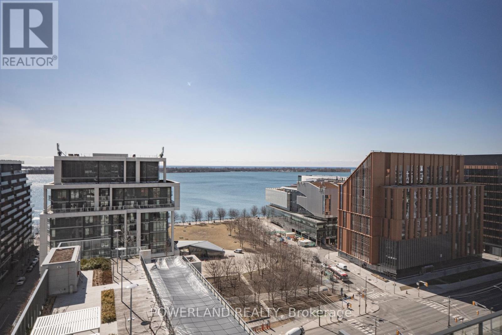 1308 - 16 Bonnycastle Street, Toronto, Ontario  M5A 0C9 - Photo 42 - C12388637