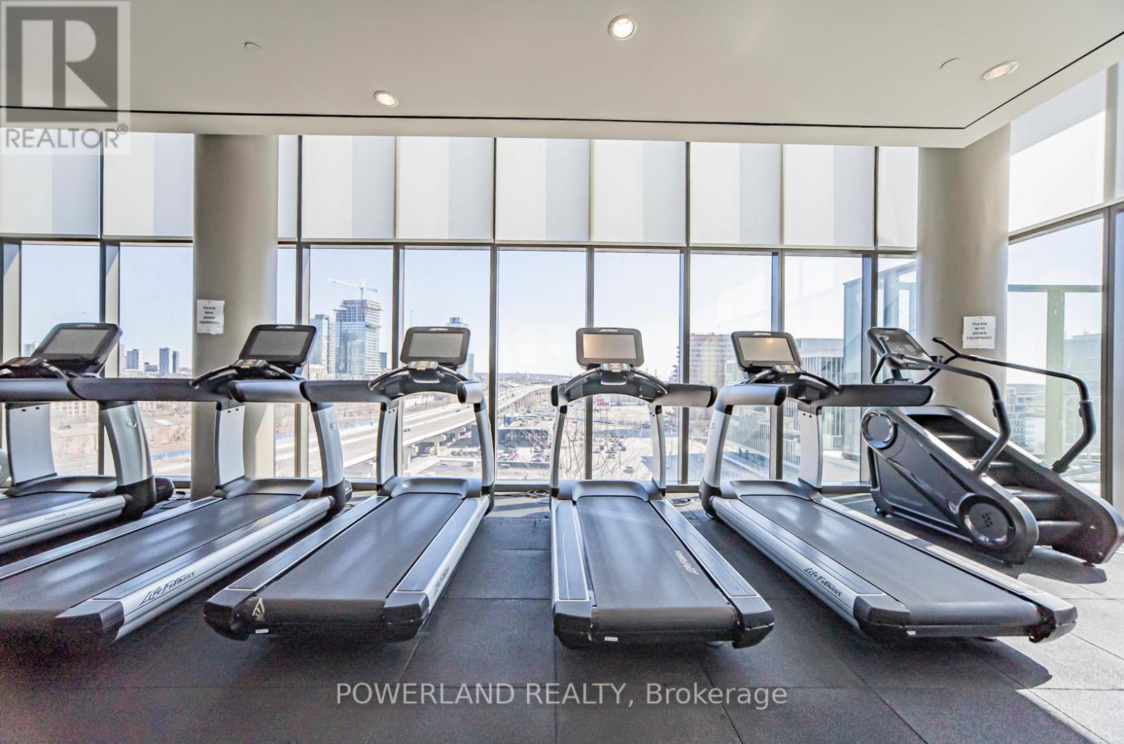1308 - 16 Bonnycastle Street, Toronto, Ontario  M5A 0C9 - Photo 44 - C12388637
