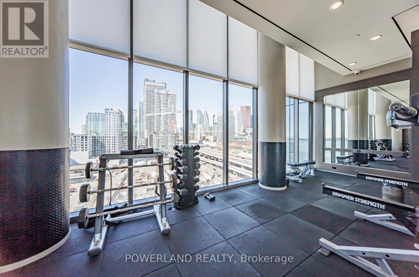 1308 - 16 Bonnycastle Street, Toronto, Ontario  M5A 0C9 - Photo 45 - C12388637