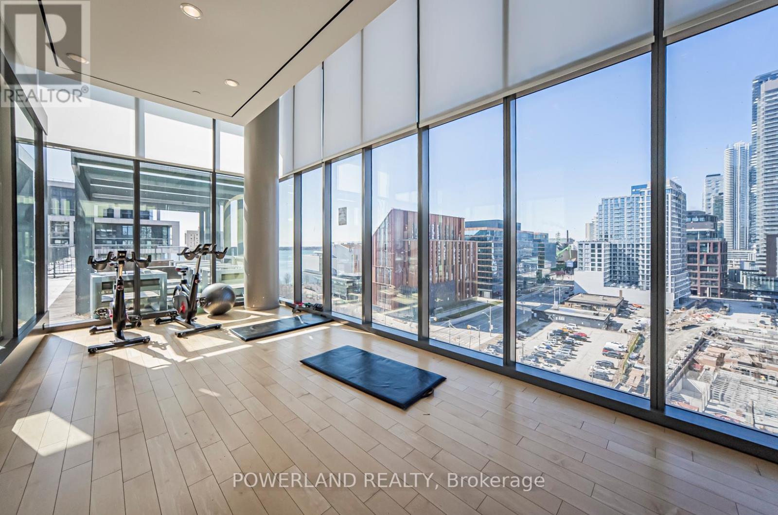 1308 - 16 Bonnycastle Street, Toronto, Ontario  M5A 0C9 - Photo 46 - C12388637
