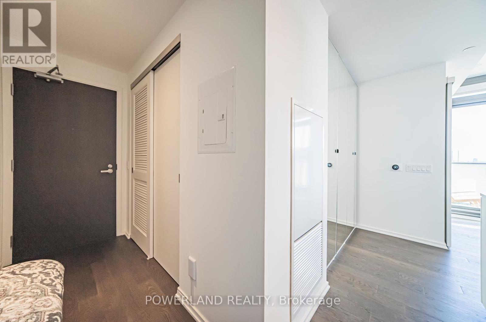 1308 - 16 Bonnycastle Street, Toronto, Ontario  M5A 0C9 - Photo 7 - C12388637