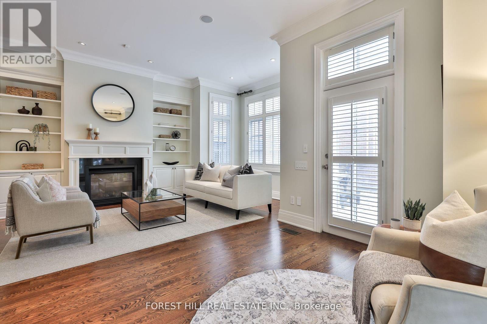 109 Lonsdale Road, Toronto, Ontario  M4V 1W4 - Photo 10 - C12388651