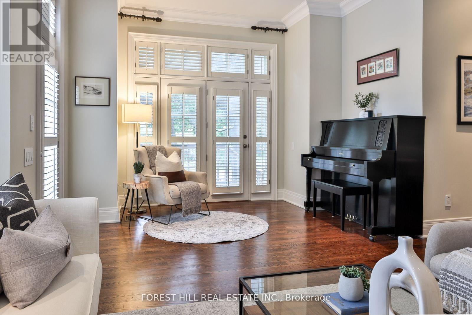109 Lonsdale Road, Toronto, Ontario  M4V 1W4 - Photo 11 - C12388651