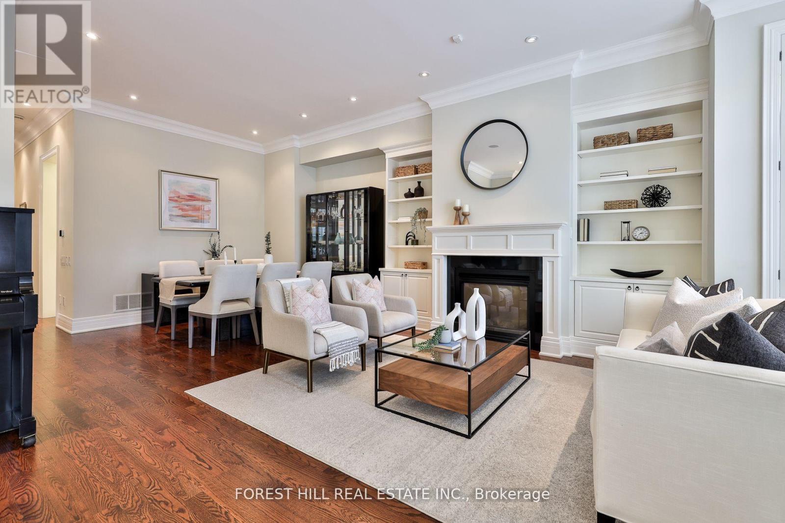 109 Lonsdale Road, Toronto, Ontario  M4V 1W4 - Photo 3 - C12388651
