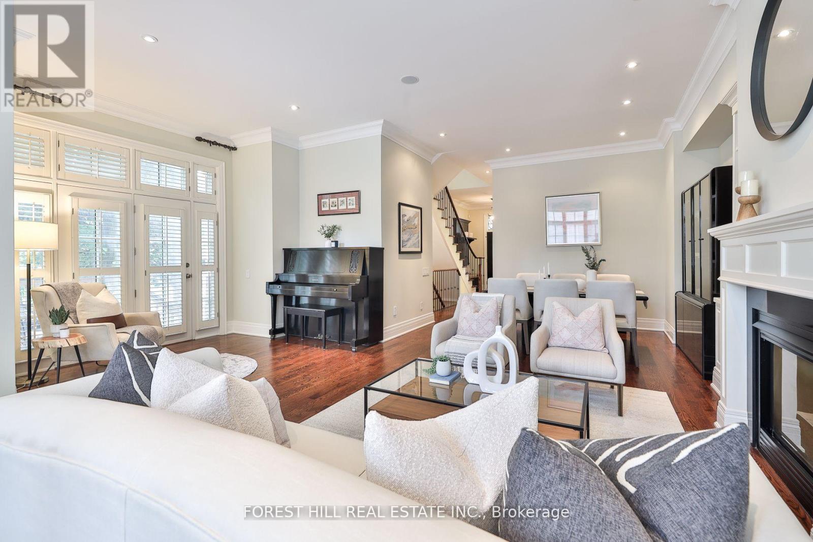 109 Lonsdale Road, Toronto, Ontario  M4V 1W4 - Photo 4 - C12388651