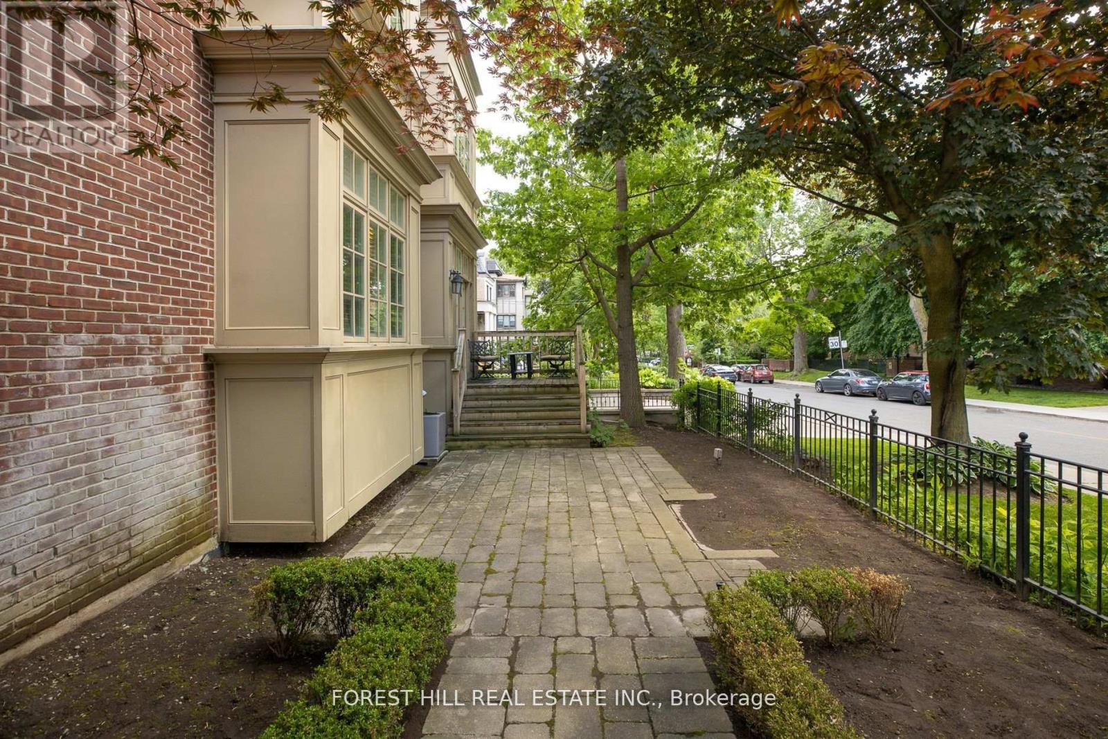 109 Lonsdale Road, Toronto, Ontario  M4V 1W4 - Photo 49 - C12388651