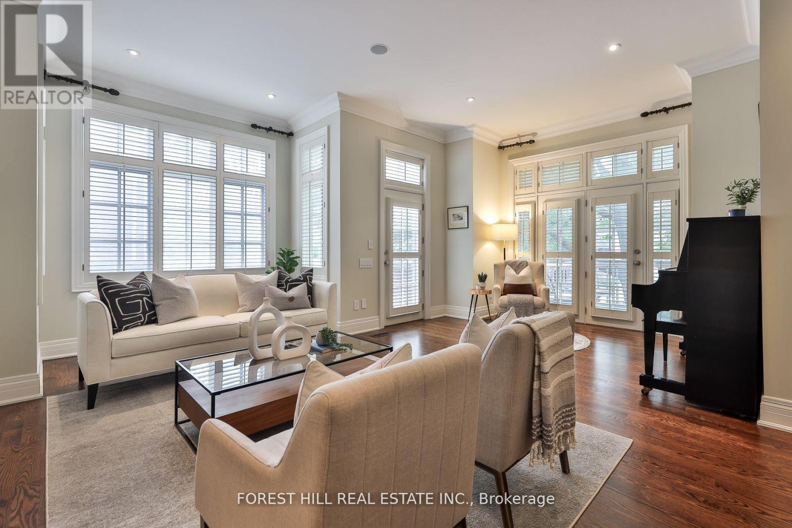 109 Lonsdale Road, Toronto, Ontario  M4V 1W4 - Photo 5 - C12388651