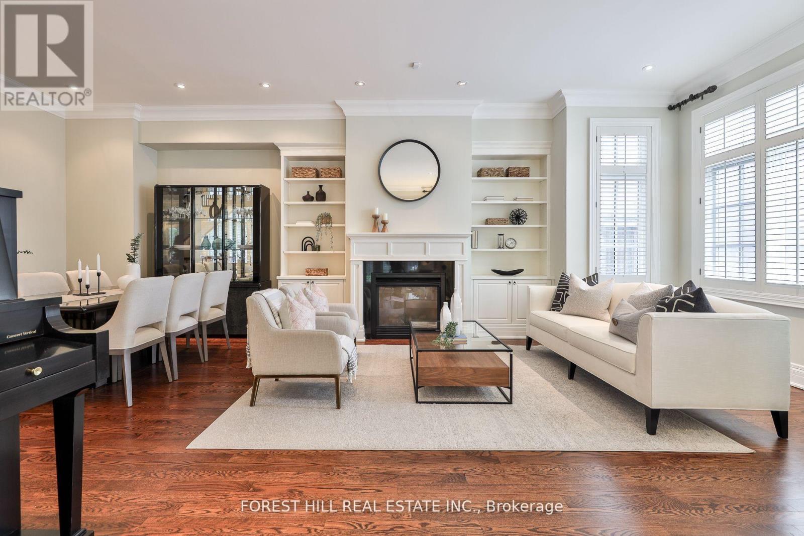 109 Lonsdale Road, Toronto, Ontario  M4V 1W4 - Photo 7 - C12388651