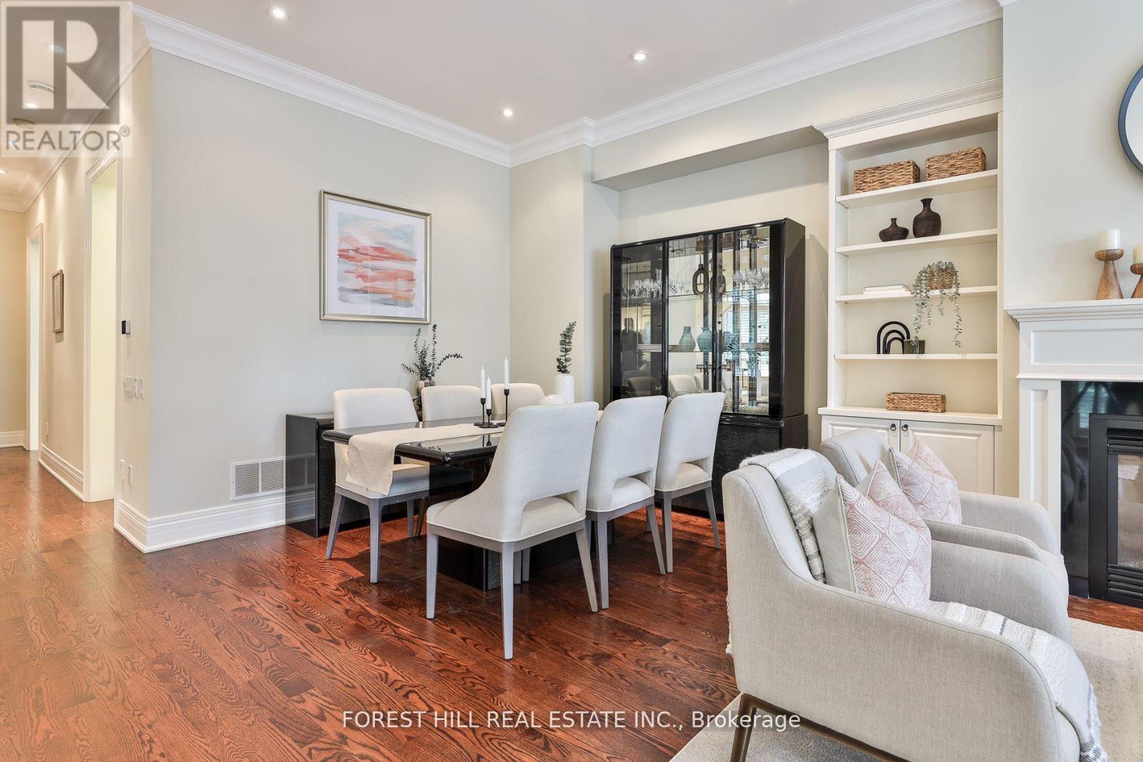 109 Lonsdale Road, Toronto, Ontario  M4V 1W4 - Photo 8 - C12388651