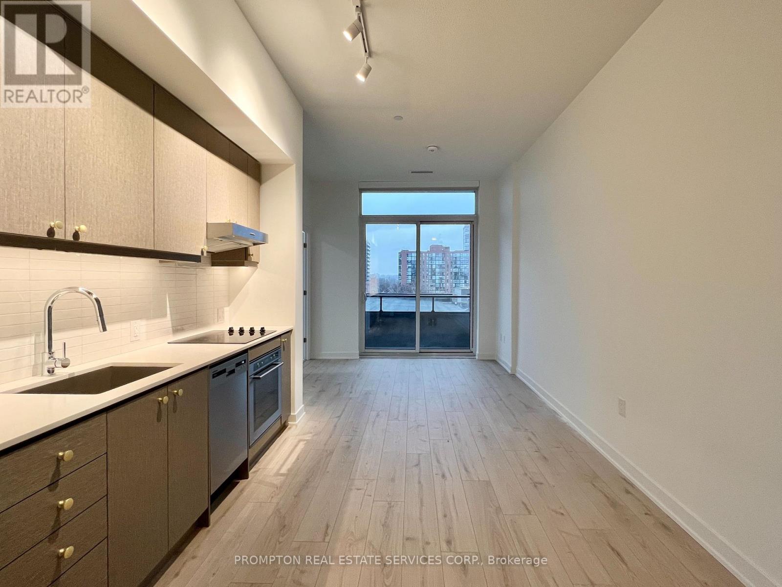 605 - 9 TECUMSETH STREET, Toronto, Ontario