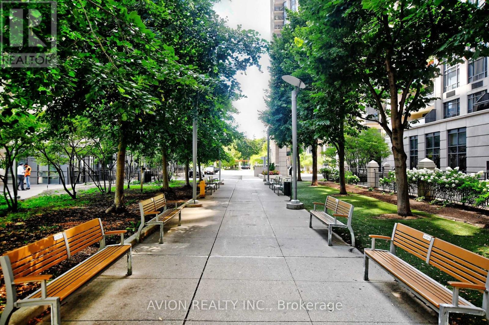 3106 - 4978 Yonge Street, Toronto, Ontario  M2N 7G8 - Photo 45 - C12388685