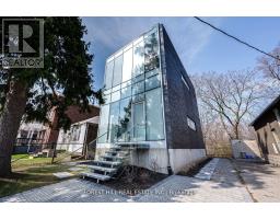 561 ARLINGTON AVENUE, Toronto, Ontario