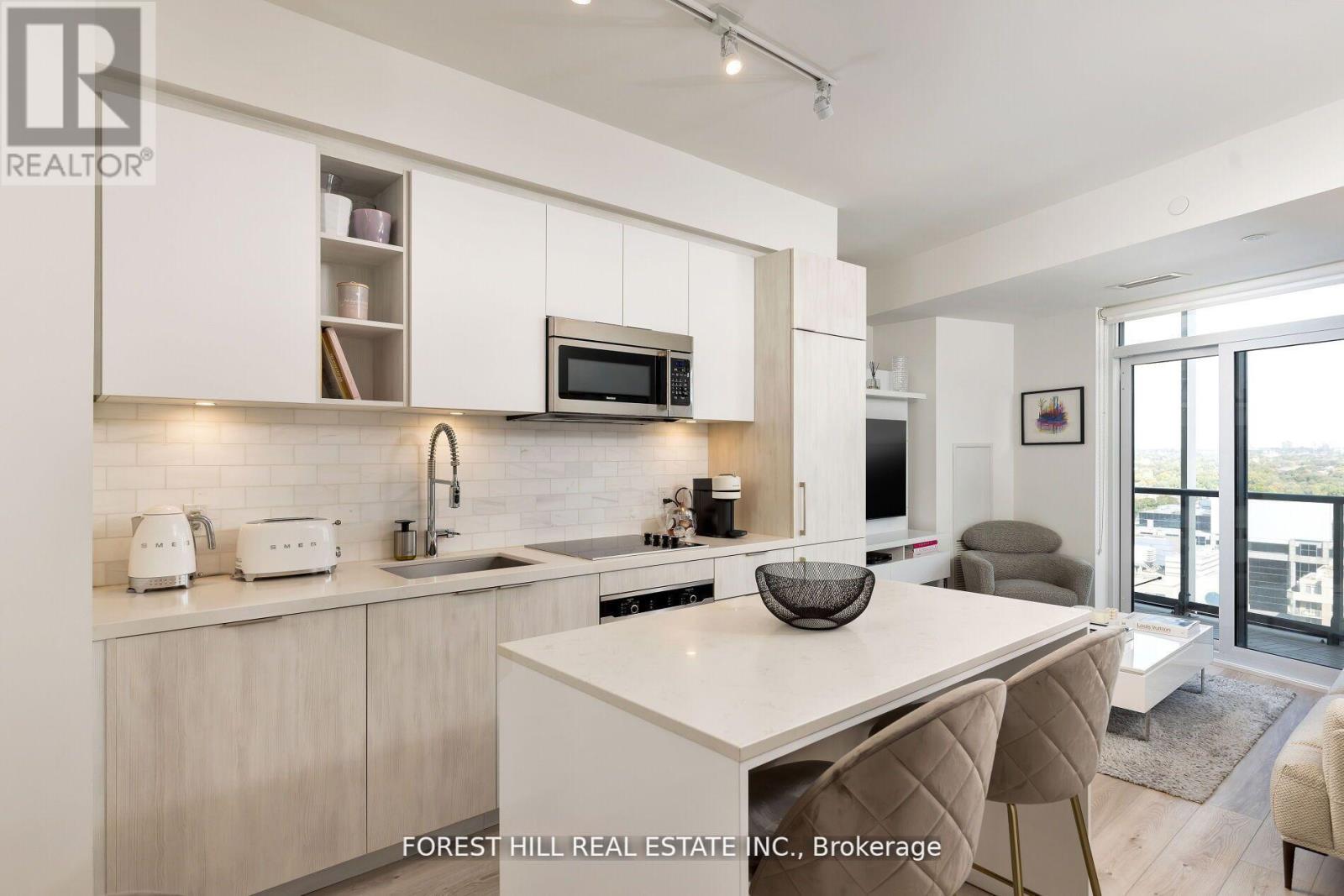 1607 - 50 Ordnance Street, Toronto, Ontario  M6K 0C9 - Photo 1 - C12388694