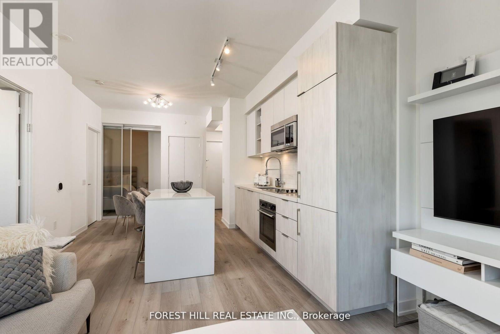 1607 - 50 Ordnance Street, Toronto, Ontario  M6K 0C9 - Photo 13 - C12388694