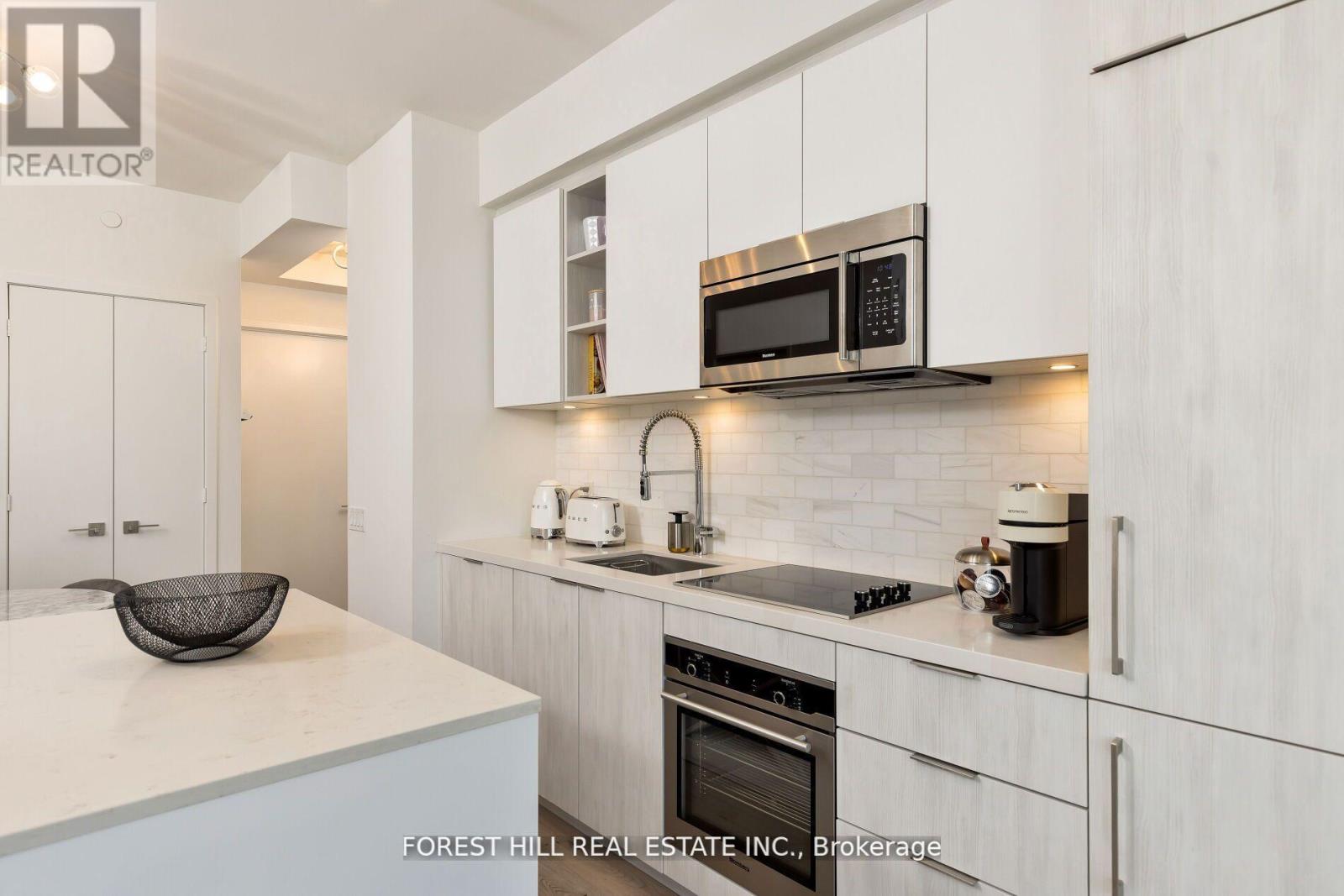 1607 - 50 Ordnance Street, Toronto, Ontario  M6K 0C9 - Photo 14 - C12388694