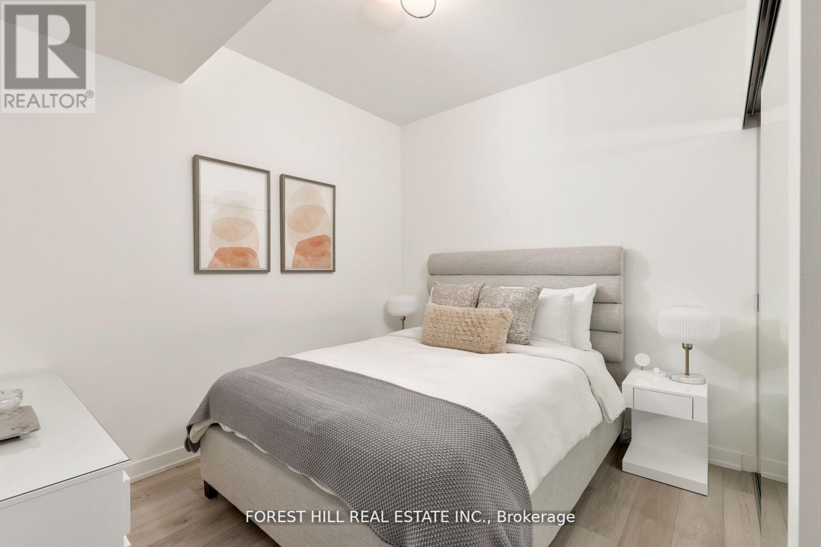 1607 - 50 Ordnance Street, Toronto, Ontario  M6K 0C9 - Photo 16 - C12388694