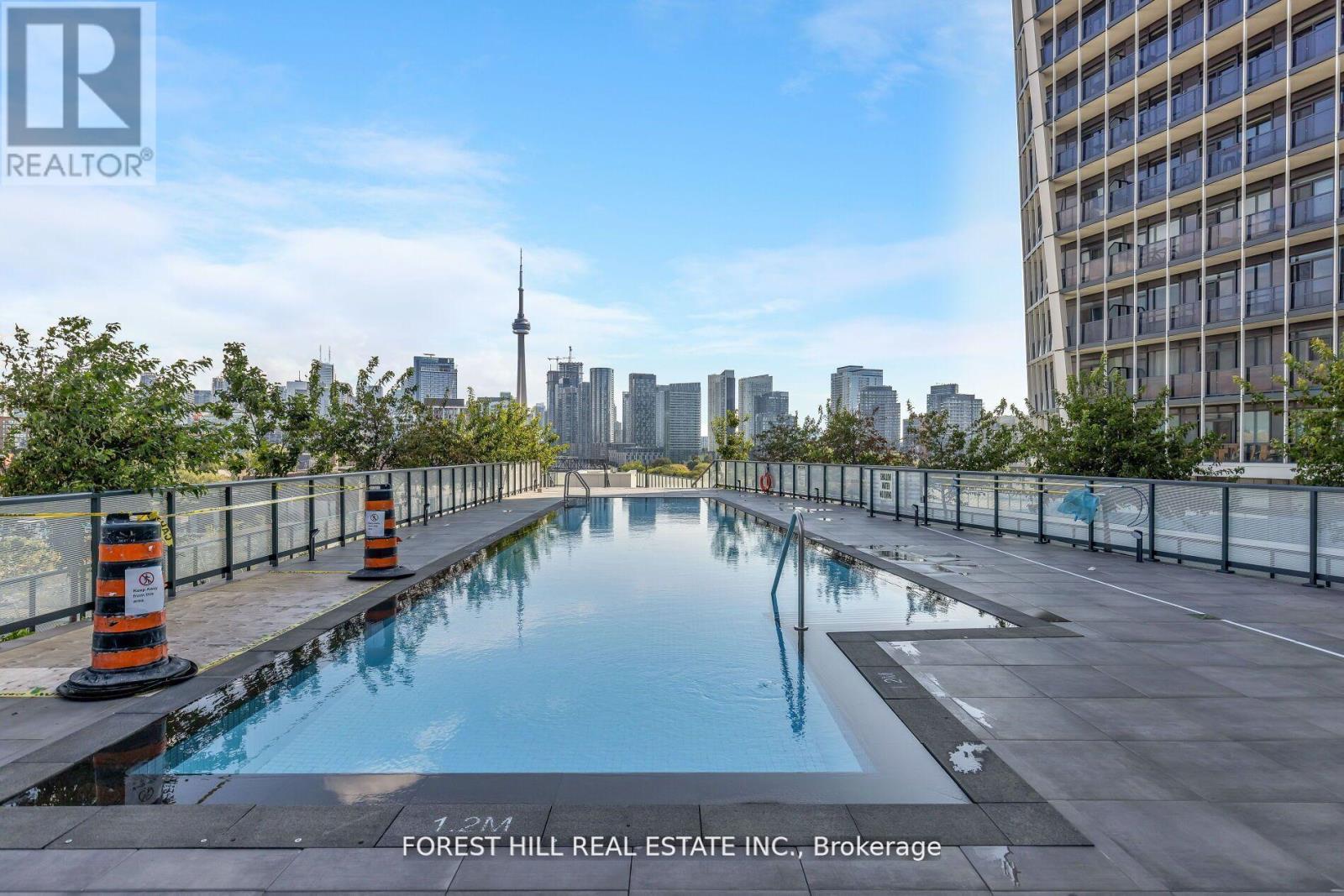 1607 - 50 Ordnance Street, Toronto, Ontario  M6K 0C9 - Photo 34 - C12388694
