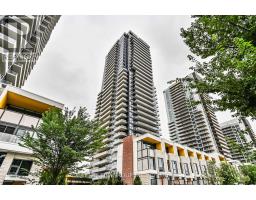 PH3808 - 85 MCMAHON DRIVE, Toronto, Ontario