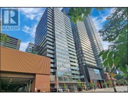 901 - 22 WELLESLEY STREET E, Toronto, Ontario
