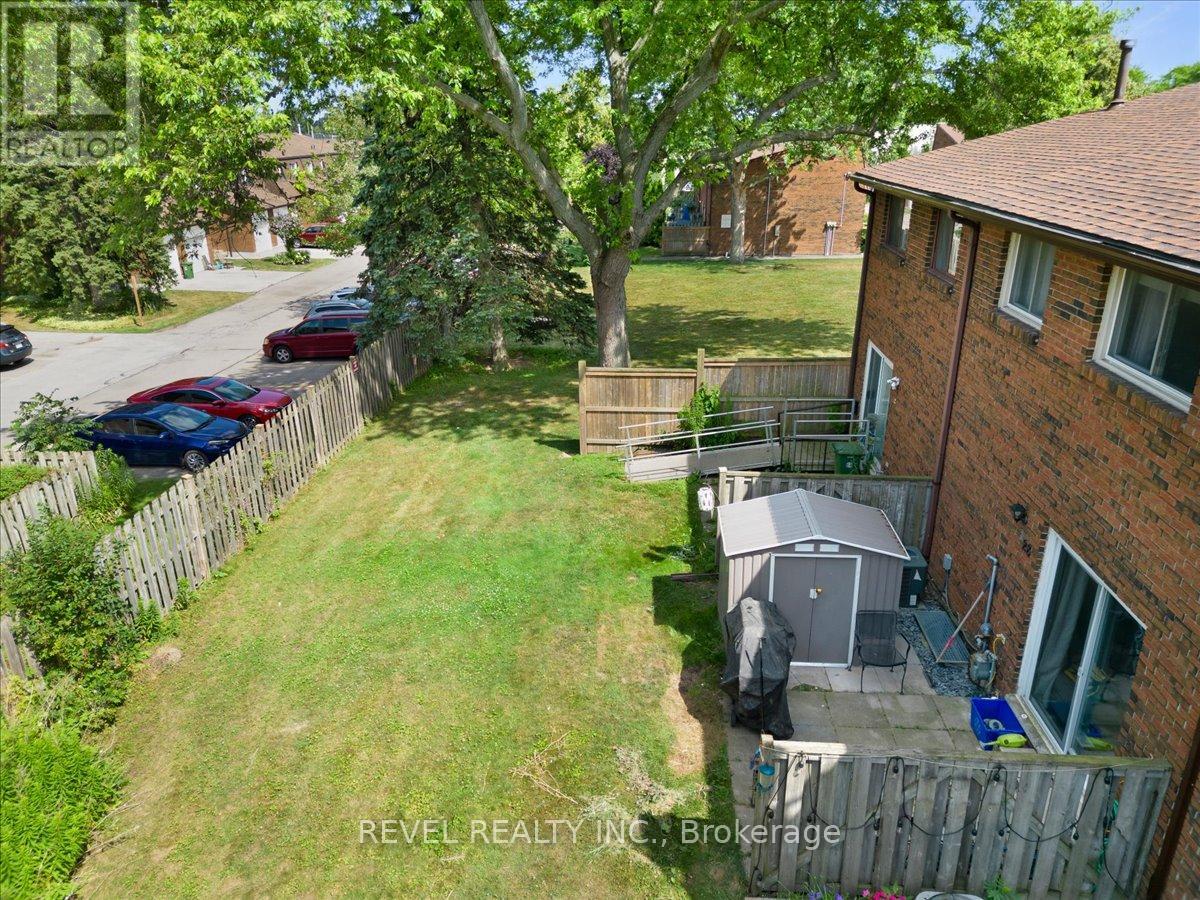 28a - 30 Regent Avenue, Hamilton (Falkirk), Ontario  L9B 1B3 - Photo 32 - X12388183