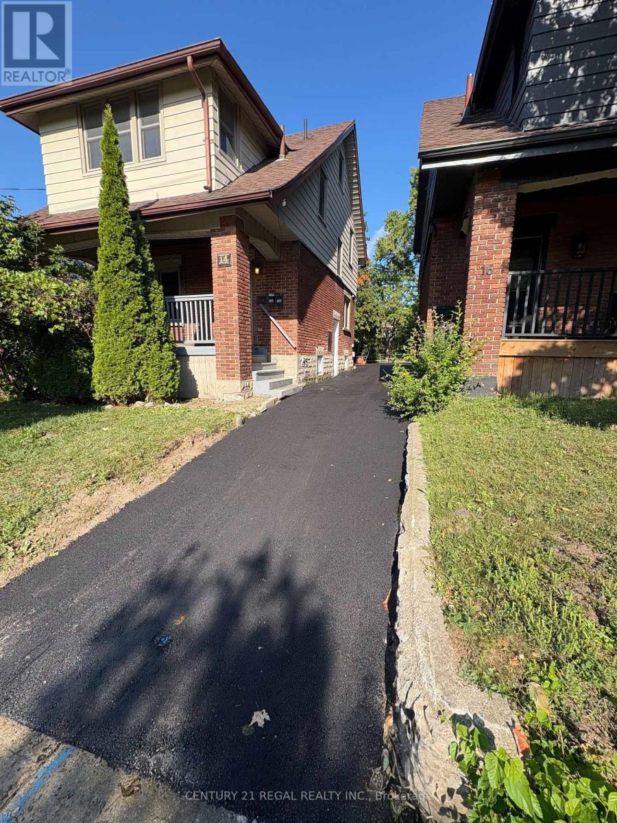 14 Stirling Avenue N, Kitchener, Ontario  N2H 3G5 - Photo 37 - X12358192