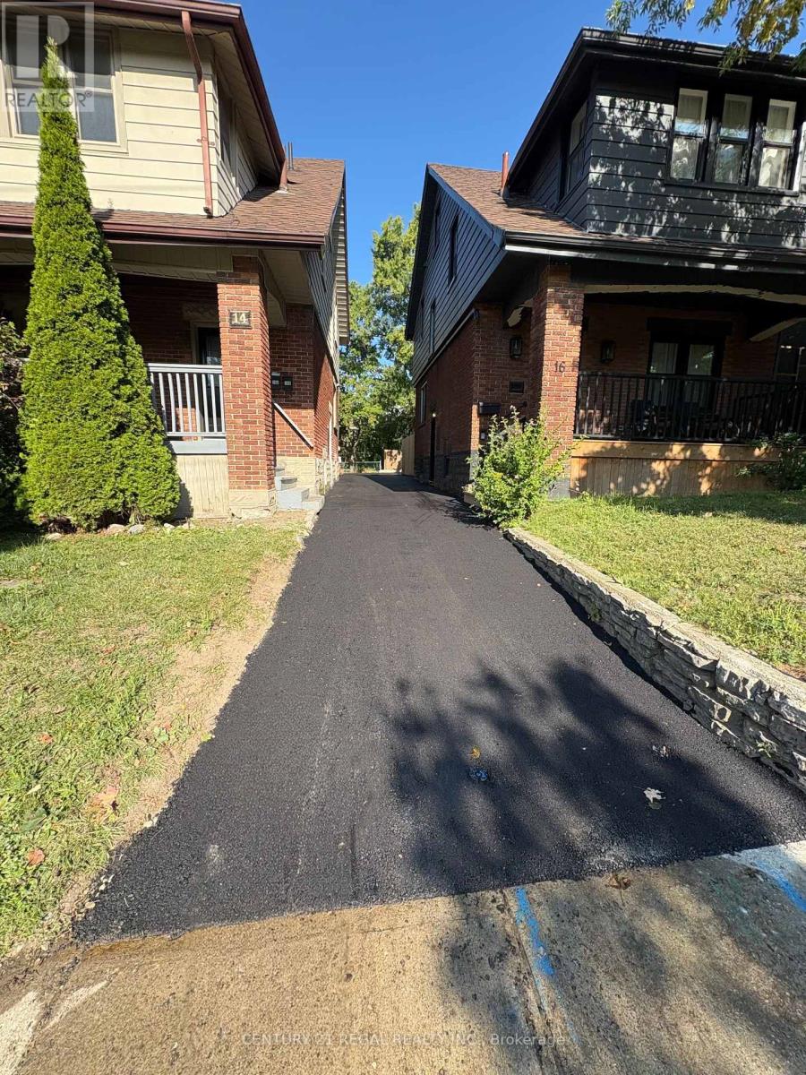 14 Stirling Avenue N, Kitchener, Ontario  N2H 3G5 - Photo 38 - X12358192