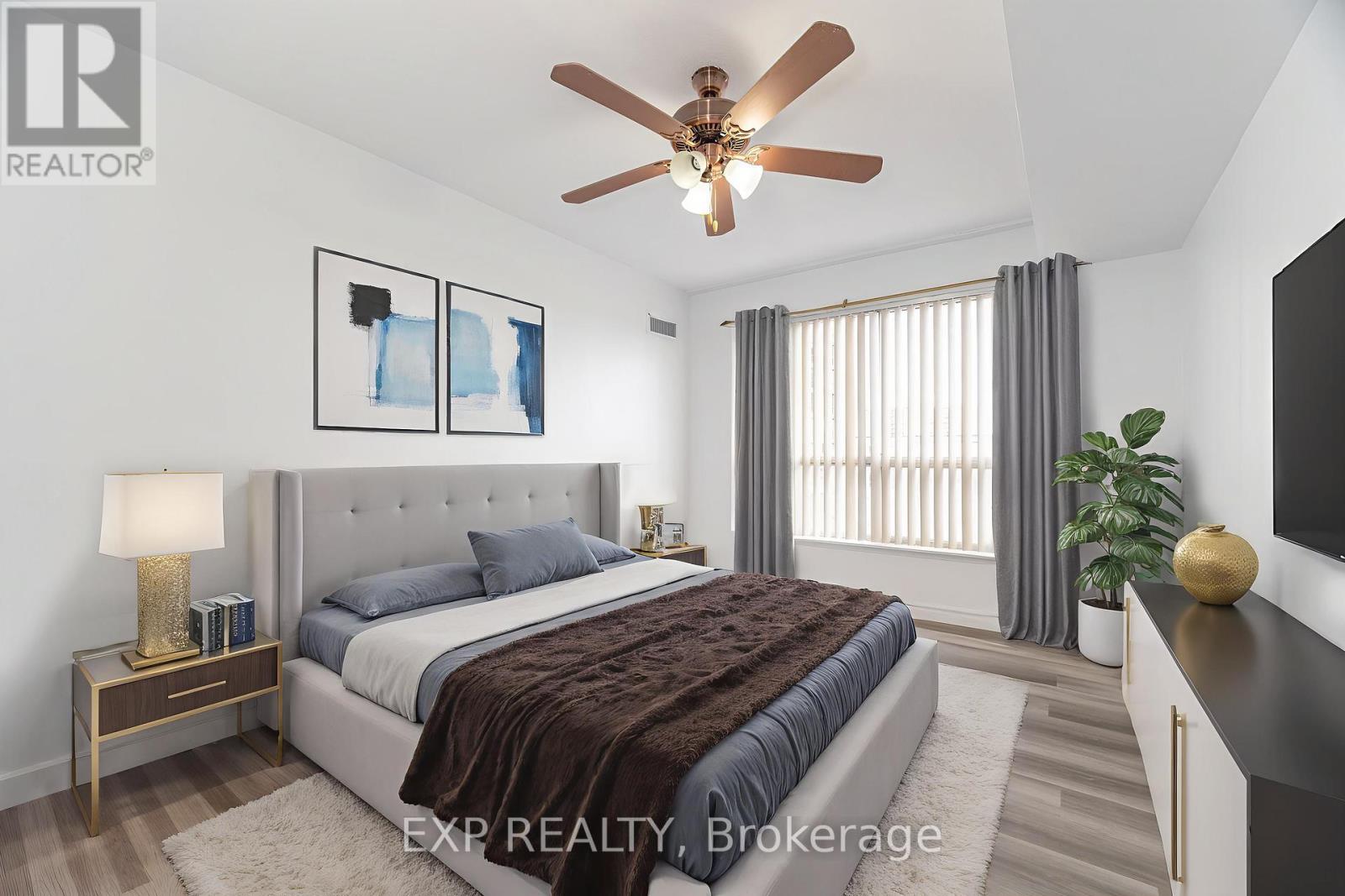 1202 - 2550 Lawrence Avenue E, Toronto, Ontario  M1P 2R7 - Photo 13 - E12388250