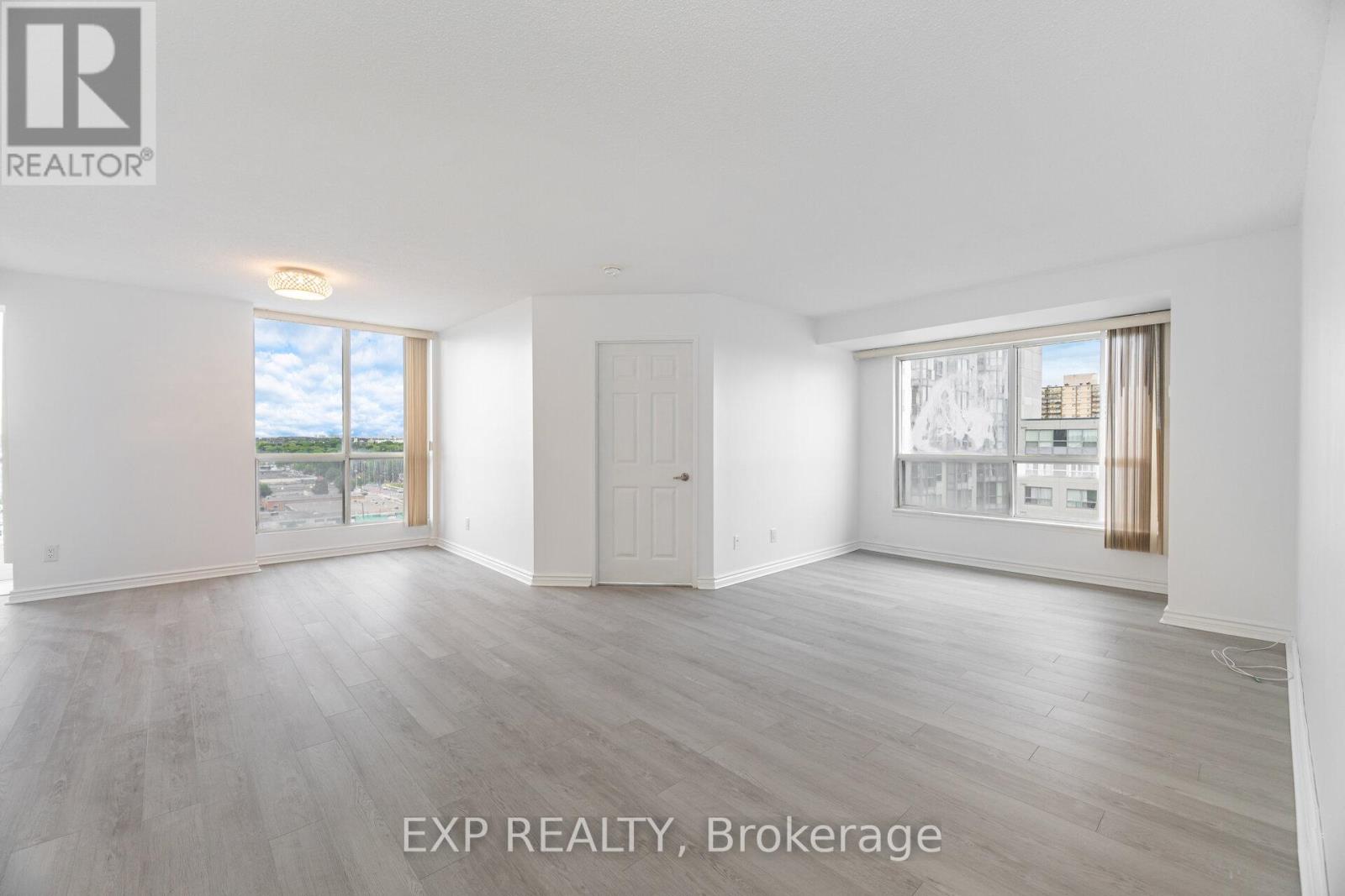 1202 - 2550 Lawrence Avenue E, Toronto, Ontario  M1P 2R7 - Photo 11 - E12388250