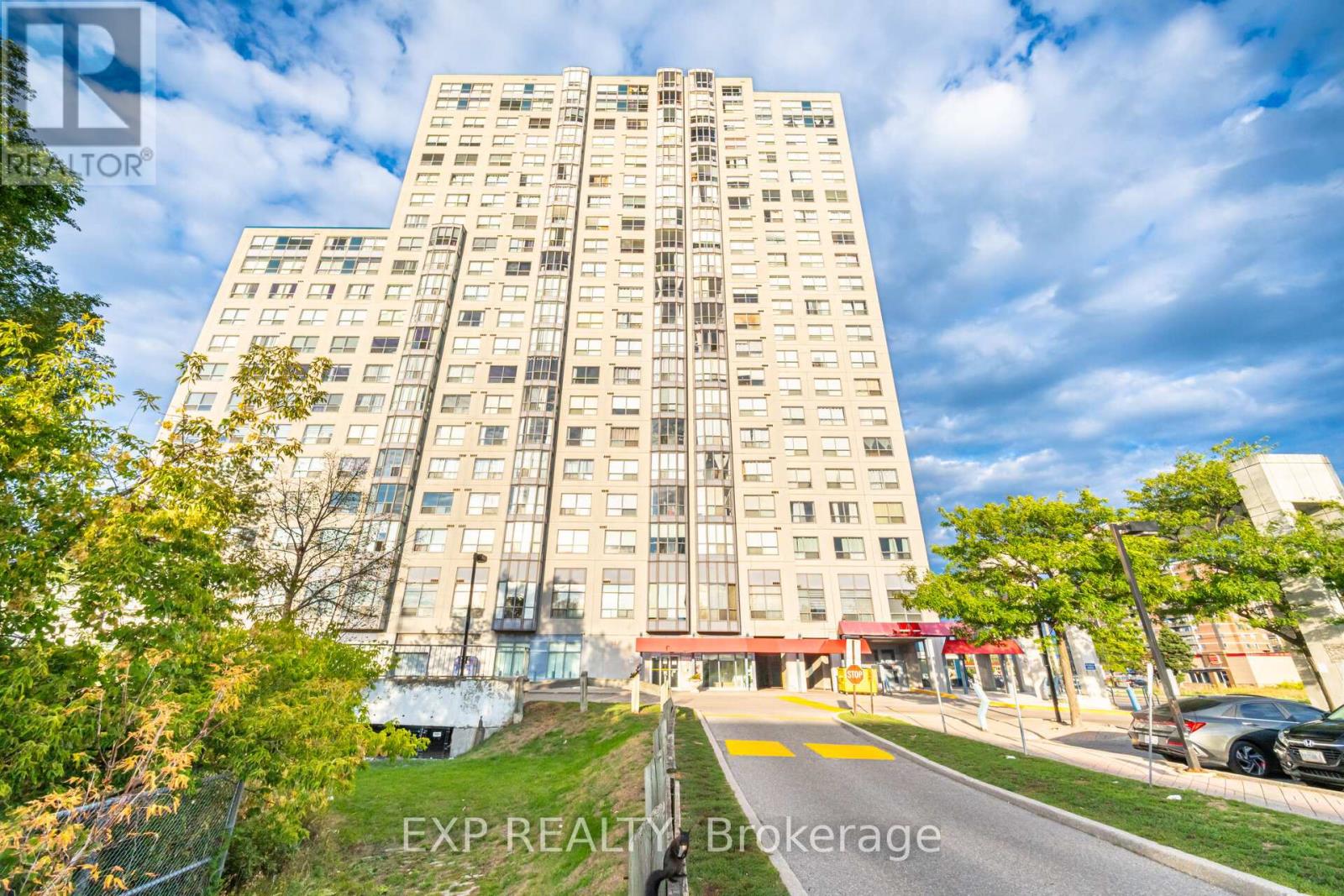 1202 - 2550 Lawrence Avenue E, Toronto, Ontario  M1P 2R7 - Photo 30 - E12388250