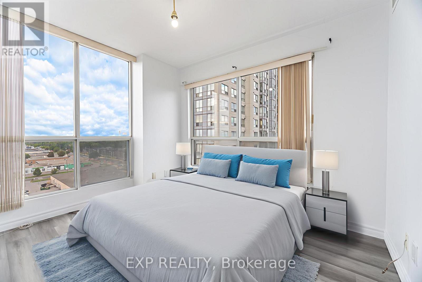 1202 - 2550 Lawrence Avenue E, Toronto, Ontario  M1P 2R7 - Photo 17 - E12388250