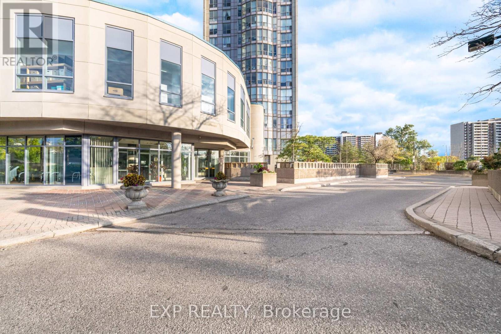 1202 - 2550 Lawrence Avenue E, Toronto, Ontario  M1P 2R7 - Photo 26 - E12388250