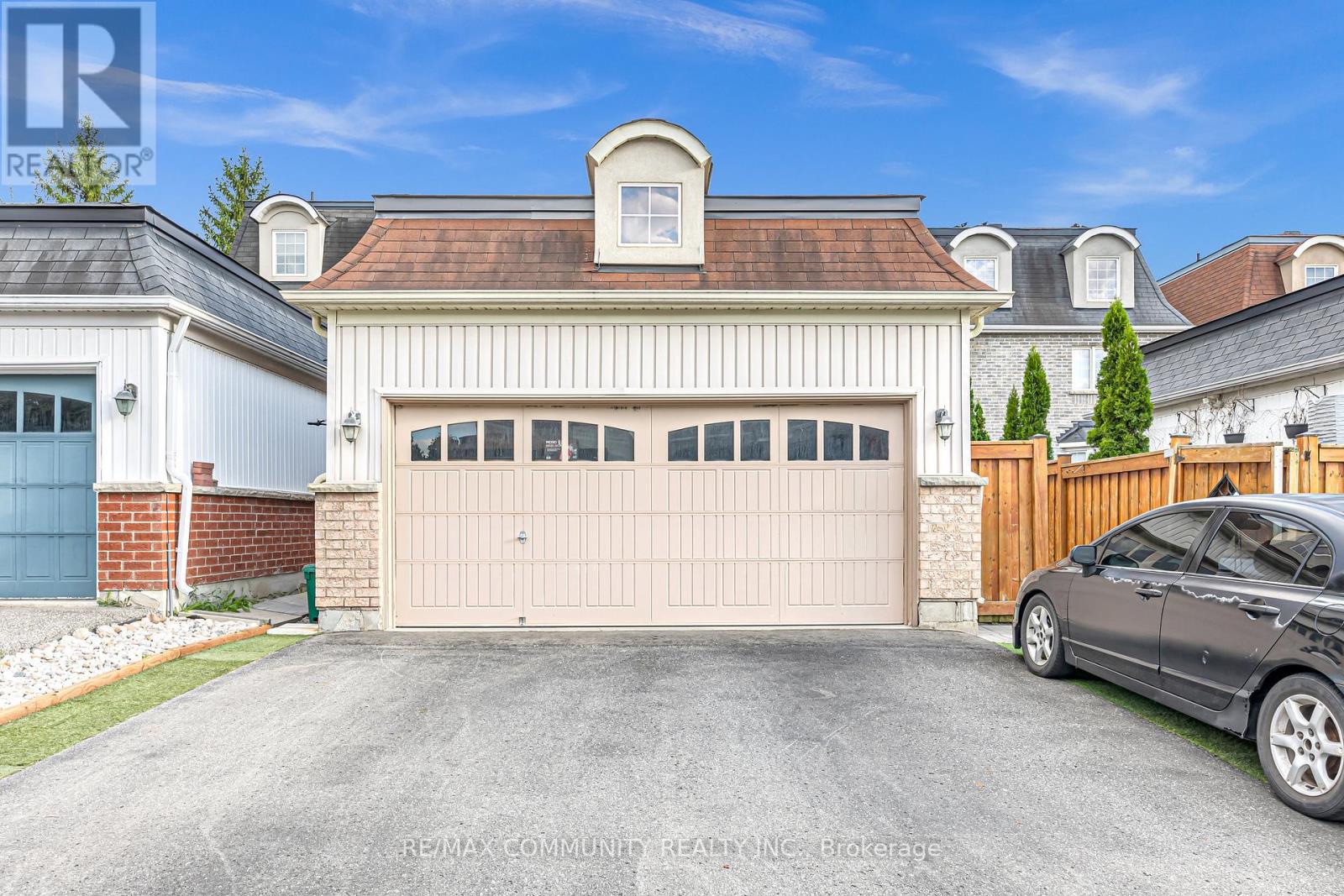 17 Rouge Bank Drive, Markham, Ontario  L6B 1A8 - Photo 48 - N12365410