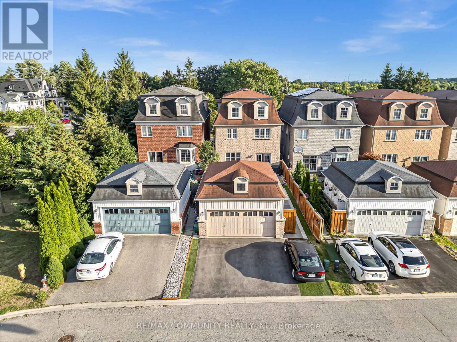 17 Rouge Bank Drive, Markham, Ontario  L6B 1A8 - Photo 49 - N12365410