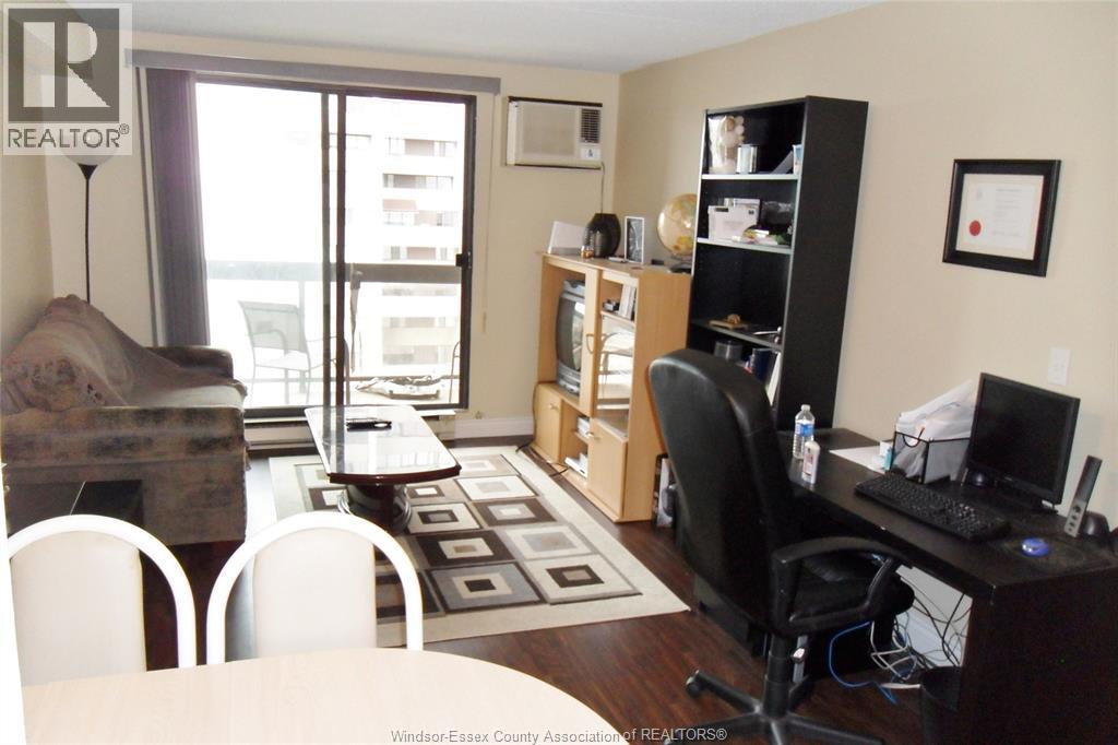150 Park Street West Unit# 1603, Windsor, Ontario  N9A 7A2 - Photo 4 - 25022712
