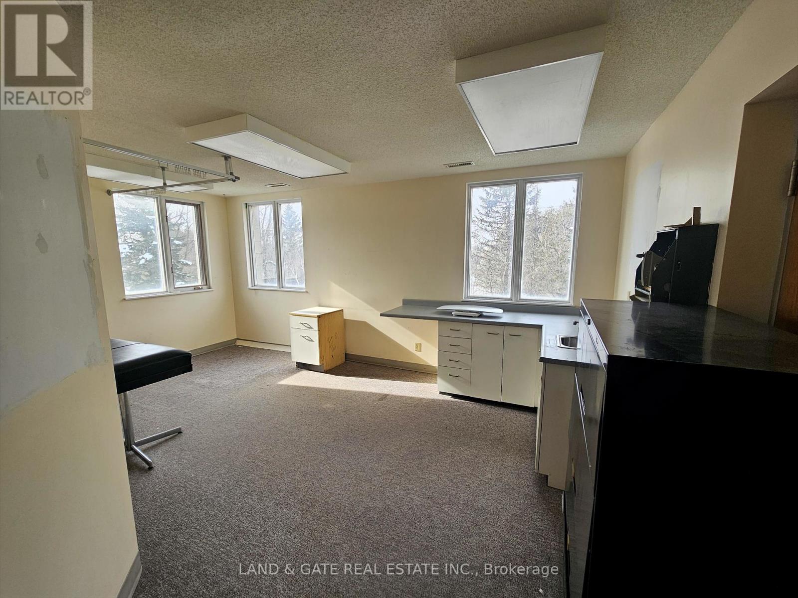 Upper - 205 Francis Street E, Kawartha Lakes, Ontario  K0M 1N0 - Photo 12 - X12388782