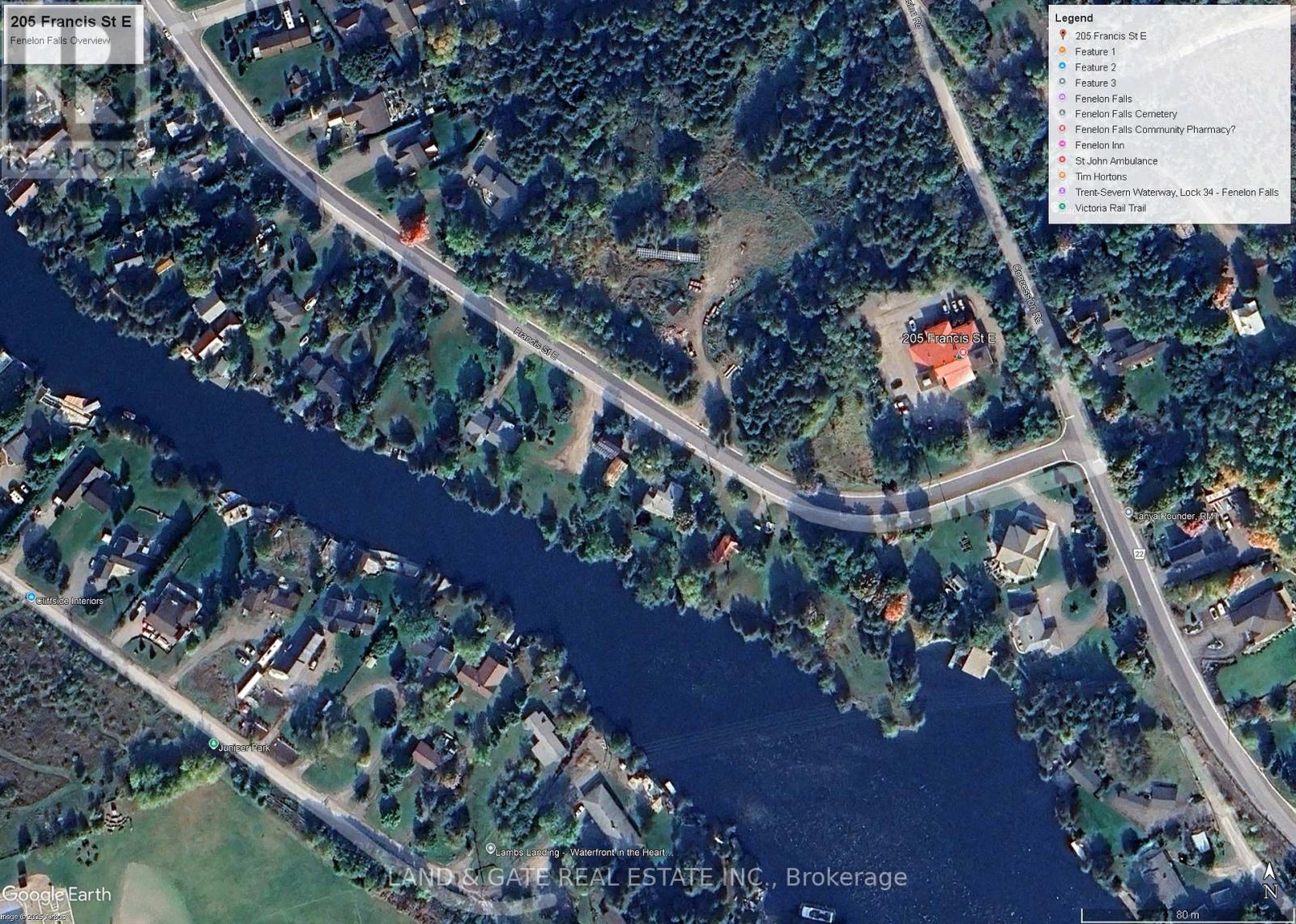 Upper - 205 Francis Street E, Kawartha Lakes, Ontario  K0M 1N0 - Photo 19 - X12388782