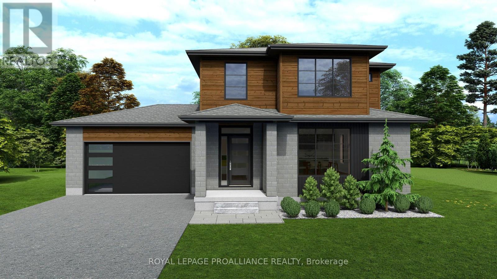 21 Horton Court, Belleville (Belleville Ward), Ontario  K8P 0G7 - Photo 2 - X12388792