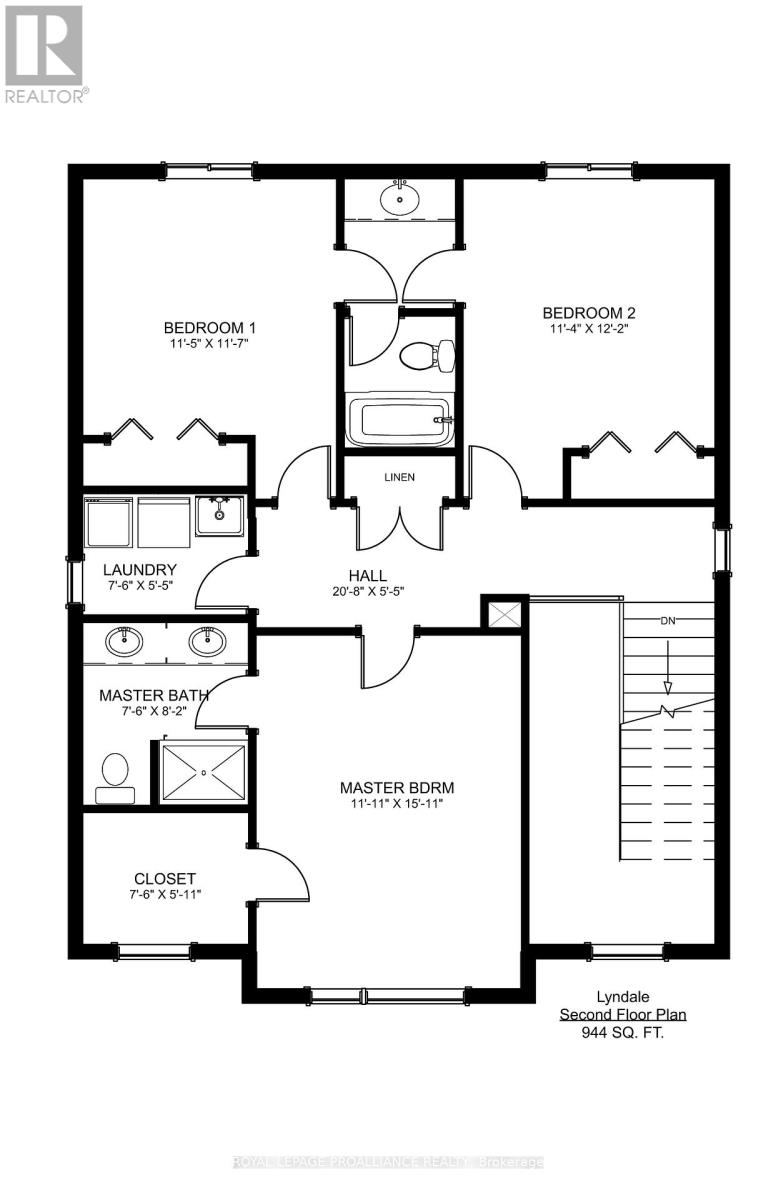 20 Horton Court, Belleville (Belleville Ward), Ontario  K8P 0G7 - Photo 3 - X12388797