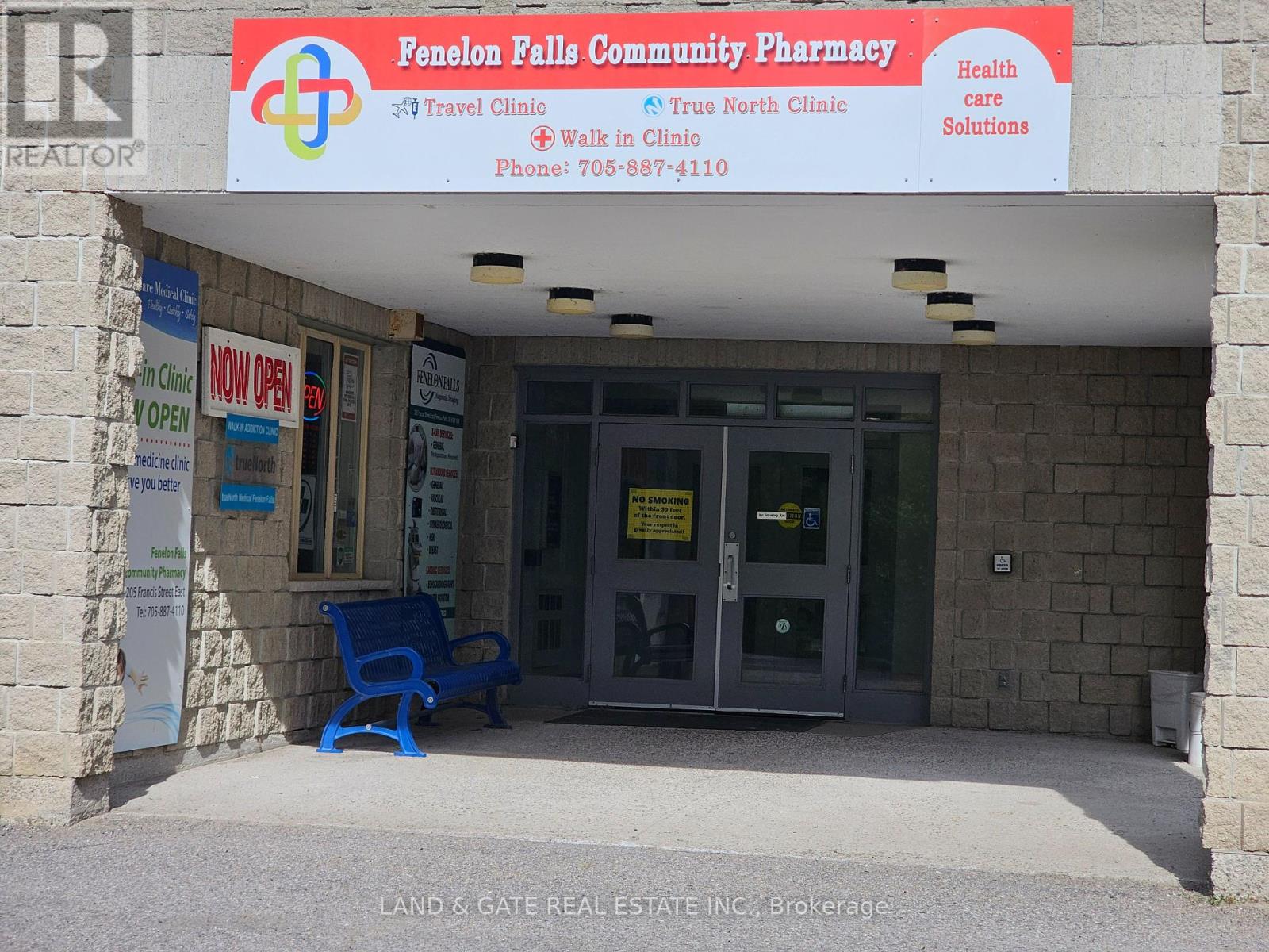 205 Francis Street E, Kawartha Lakes, Ontario  K0M 1N0 - Photo 10 - X12388869