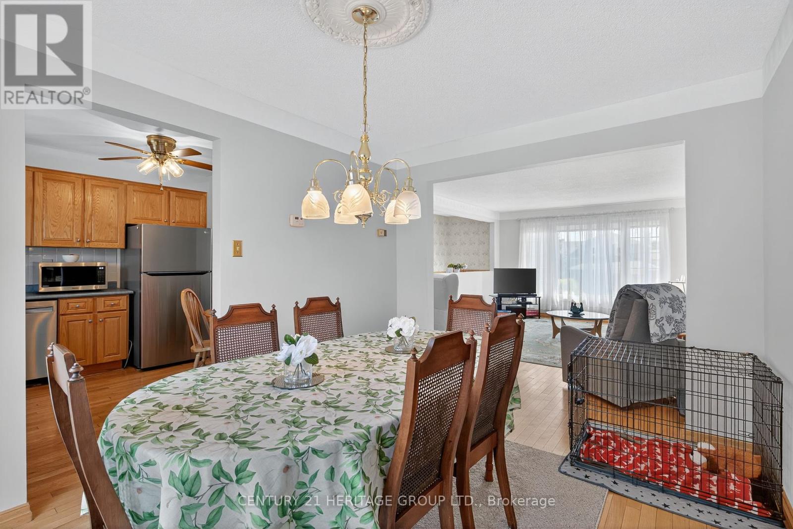 392 Colborne Street, Bradford West Gwillimbury, Ontario  L3Z 1C8 - Photo 12 - N12388639