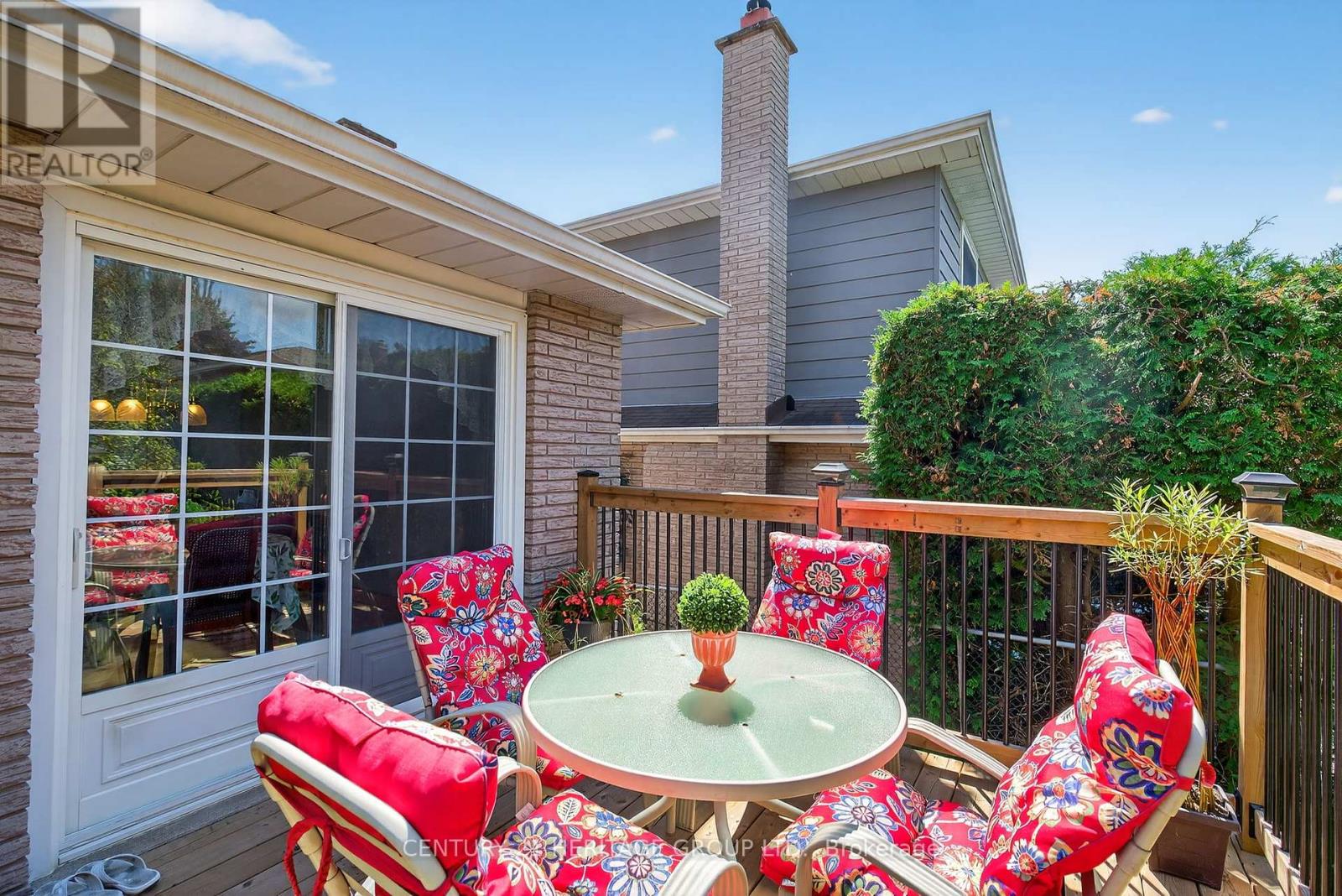 392 Colborne Street, Bradford West Gwillimbury, Ontario  L3Z 1C8 - Photo 31 - N12388639