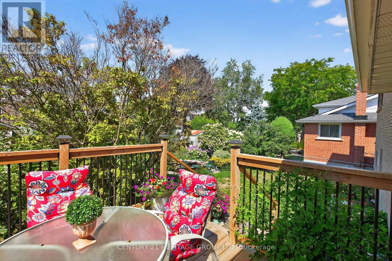 392 Colborne Street, Bradford West Gwillimbury, Ontario  L3Z 1C8 - Photo 32 - N12388639