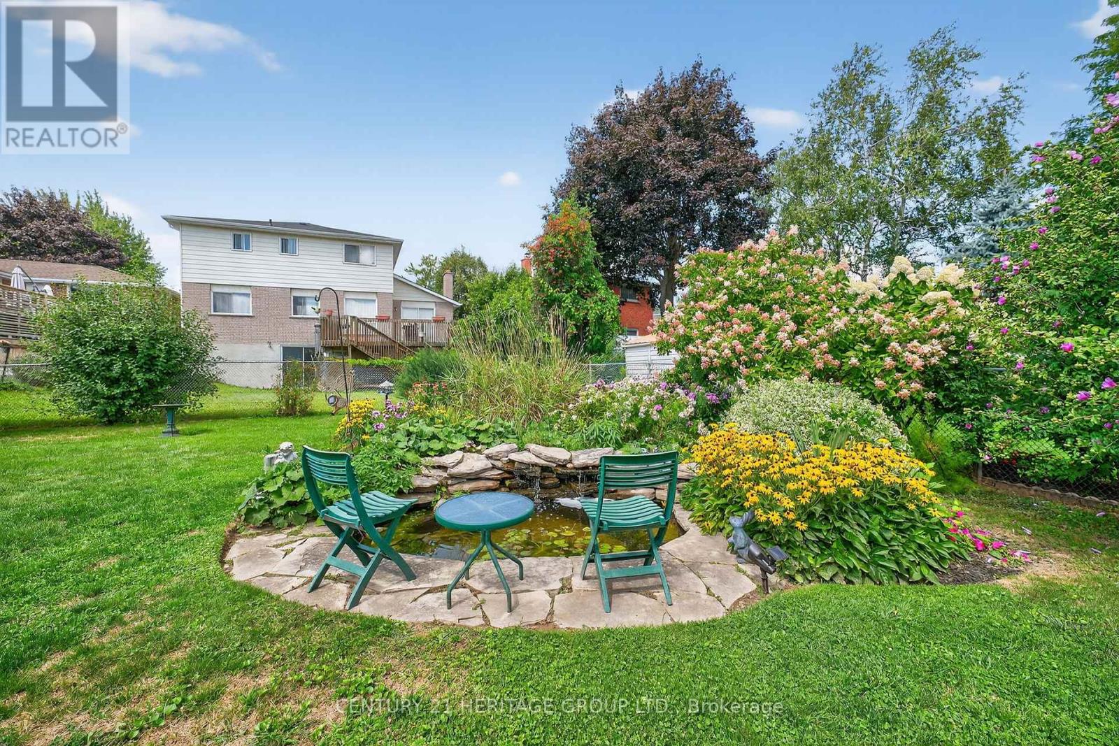 392 Colborne Street, Bradford West Gwillimbury, Ontario  L3Z 1C8 - Photo 38 - N12388639