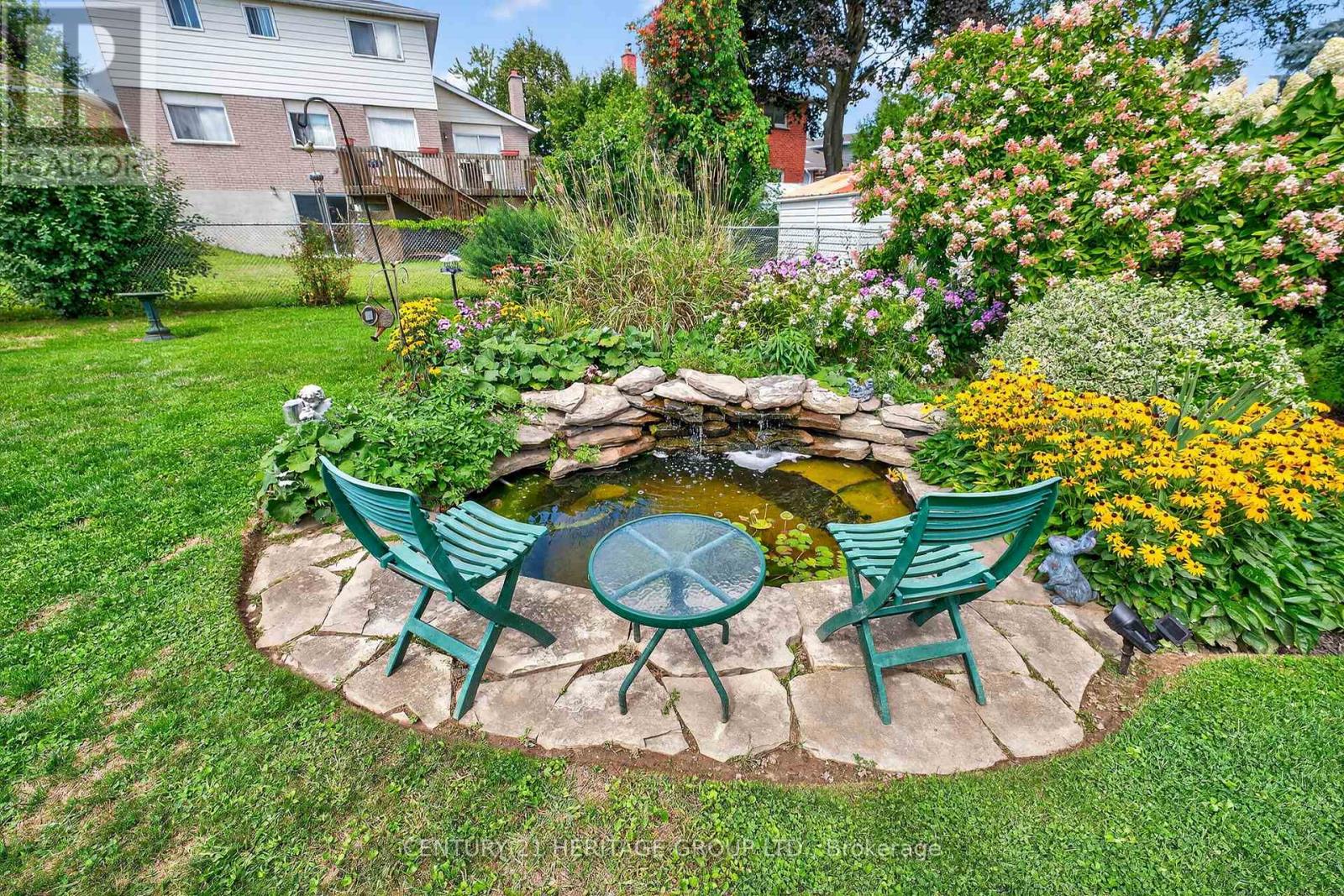 392 Colborne Street, Bradford West Gwillimbury, Ontario  L3Z 1C8 - Photo 39 - N12388639