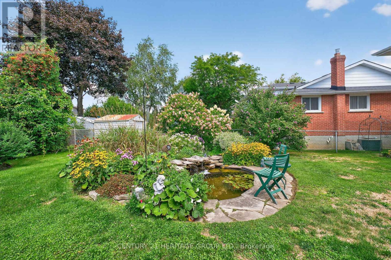 392 Colborne Street, Bradford West Gwillimbury, Ontario  L3Z 1C8 - Photo 40 - N12388639
