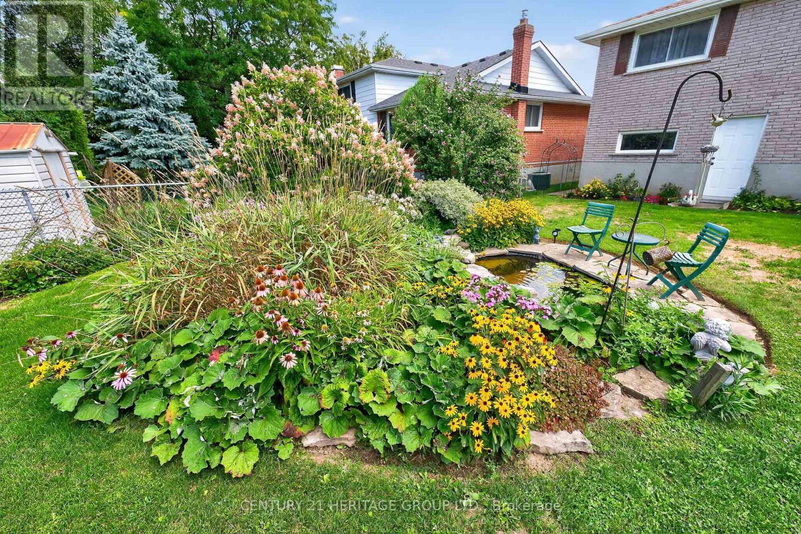 392 Colborne Street, Bradford West Gwillimbury, Ontario  L3Z 1C8 - Photo 42 - N12388639